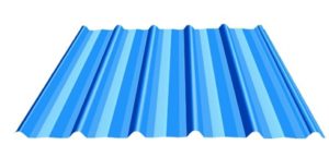 roofing sheet